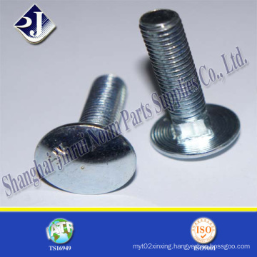 8.8 Carriage Bolt with Good Quanlity